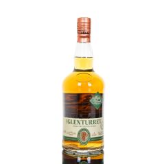 Glenturret Triple Wood Edition Highland Single Malt Scotch Whisky 700ml
