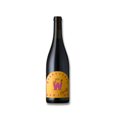 Wednesday’s Domaine Vignette - Alcohol-Free Still Red Wine - 750ml