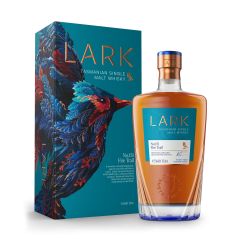 Lark Fire Trail Single Malt Whisky 700ml