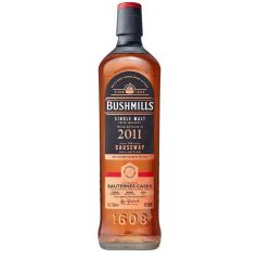 Bushmills 2011 Sauternes Casks The Causeway Collection 700ml