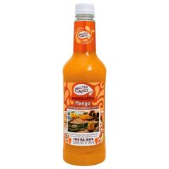 Master Of Mixes Mango Daiquiri & Margarita Mix 1L