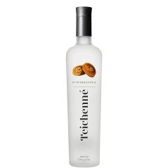 Teichenne Butterscotch Schnapps Liqueur 700ml