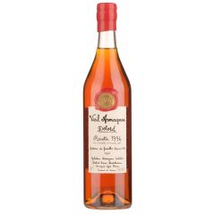 Delord 1996 Vieil Armagnac 40% 700ml