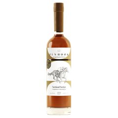 Pinhook 9 Year Old Vertical Series 2024 Release Straight Bourbon Whiskey 750mL