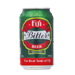 Fiji Bitter Cans 330ml