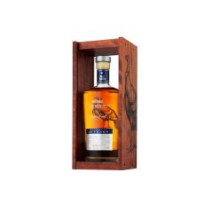 Wild Turkey Diamond Anniversary Bourbon 750mL @ 45.5% abv