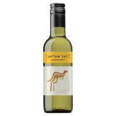 Yellow Tail Chardonnay 187mL X 12 bottles