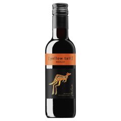Yellow Tail Merlot 187mL - 12 bottles