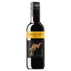 Yellow Tail Shiraz 187mL X 12 bottles