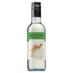 Yellow Tail Pinot Grigio 187mL X 12 Bottles