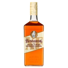 Bundaberg Rum XF Bourbon Barrel Finished Rum 700mL @ 40 % abv