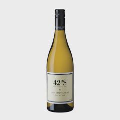 42 Degrees South Pinot Grigio 2025