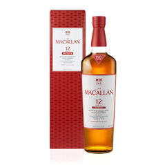 The Macallan 12 110 Proof Sherry Matured Single Malt Whisky 55% 750ml