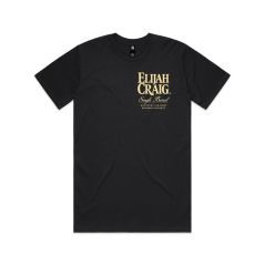 Elijah Craig x The Drink Society "Death By Chocolate" Single Barrel Tee