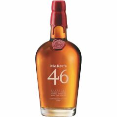 Maker's Mark 46 Kentucky Straight Bourbon Whisky 700mL