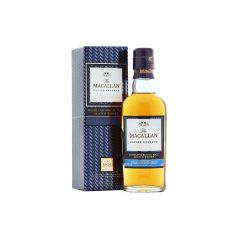 The Macallan 1824 Collection Estate Reserve Single Malt Scotch Whisky Miniature 50mL
