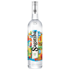 Sagatiba Cachaca Pura 700ml