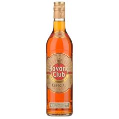 Havana Club Anejo Especial Tequila 700ml