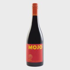 Mojo Shiraz 2024