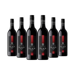 McGuigan Black Label Red Blend (750ml) Case of 6