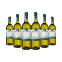 Stoneleigh Marlborough Pinot Gris (750mL) Case of 6