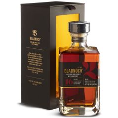 Bladnoch 16 Year Old Oloroso Sherry Matured Lowland Single Malt Whisky 700mL