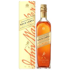 Johnnie Walker Gold Label Reserve Blended Scotch Whisky 700mL