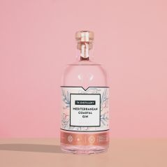 7K Distillery’s Mediterranean Coastal Gin