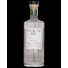 Callington Mill Distillery Poltergeist Unfiltered Gin