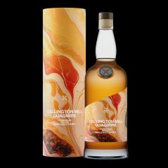 Callington Mill Quagmire Peated Tasmanian Single Malt Whisky