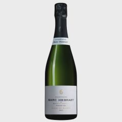 Champagne Hebrart Blanc de Blancs Brut