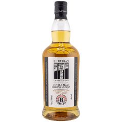Kilkerran 8 Year Old Cask Strength Bourbon Cask 55.6% 2025 Release Campbeltown Single Malt Scotch Whisky 700mL