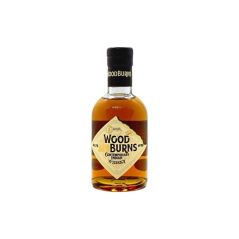 Woodburns Premium Indian Whisky 200ml