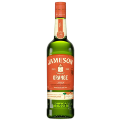 Jameson Orange Liqueur 700mL