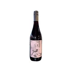 Stoke Chilled Red