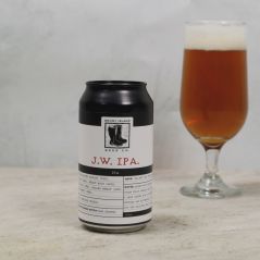 Bruny Island J.W. IPA
