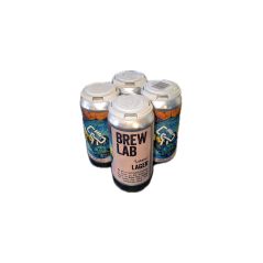 Brewlab 'Lutana' Lager