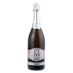 Milton 'Laura' Sparkling Rose 2023