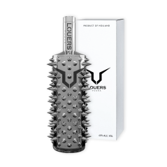 Louers Illuminated Vodka 1L