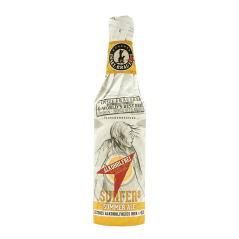 Insel Brauerei Surfers Non Alcoholic Summer Ale 330ml