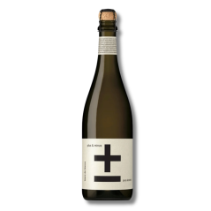 Plus & Minus Non-Alcoholic Blanc de Blancs 750ml
