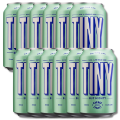 Garage Project Tiny Non-Alcoholic XPA 330ml