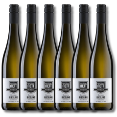 neTT Premium Reverse Riesling By Weingut Bergdolt-Reif & neTT 750ml ***BBD 05/26***