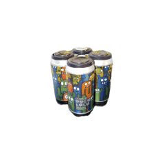 Shambles 'Poco Loco' Mid Cerveza