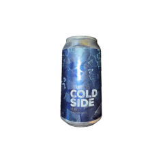 Shambles 'Cold Side' NEIPA