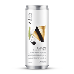 Altina Le Blanc Non-Alcoholic RTD 250ml