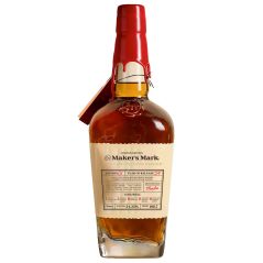 Makers Mark The Lost Recipe Series: Edition #01 2024 Kentucky Straight Bourbon Whiskey 700mL