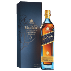 Johnnie Walker Blue Label 1L