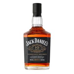 Jack Daniel's 10 Year Old Batch 4 Tennessee Whiskey 700ml