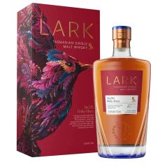 Lark Ruby Abyss Single Malt Australian Whisky 700ml